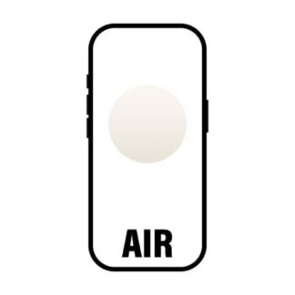 Smartphone Apple iPhone Air/ 512GB/ 6.5'/ 5G/ Dorado Claro