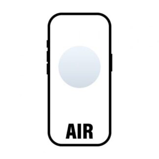 Smartphone Apple iPhone Air/ 512GB/ 6.5'/ 5G/ Azul Cielo