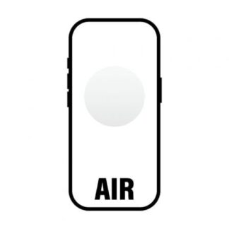 Smartphone Apple iPhone Air/ 1TB/ 6.5'/ 5G/ Blanco Nube