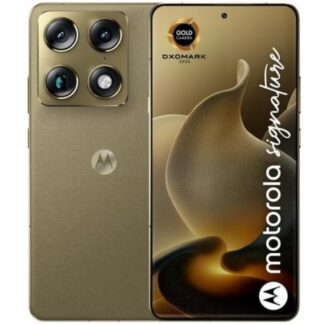 Smartphone Motorola Signature 16GB/ 512GB/ 6.8’/ 5G/ Verde