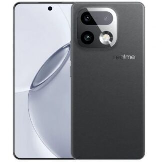 Smartphone Realme 16 Pro+ 8GB/ 256GB/ 6.8’/ 5G/ Gris