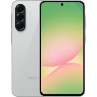 Smartphone Samsung Galaxy A56 8GB/ 128GB/ 6.7'/ 5G/ Gris Claro