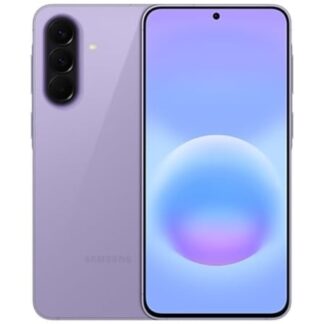 Smartphone Samsung Galaxy A57 8GB/ 128GB/ 6.7'/ 5G/ Violeta