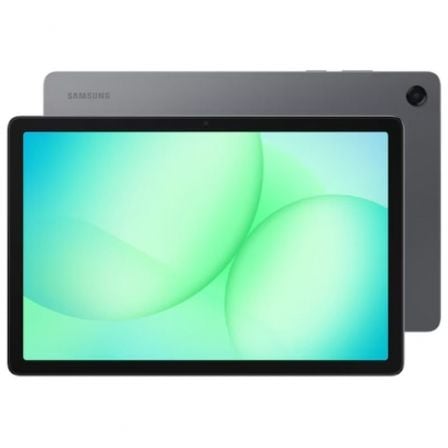 Tablet Samsung Galaxy Tab A11+ 11'/ 8GB/ 256GB/ Octacore/ Gris