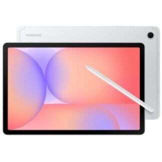 Tablet Samsung Galaxy Tab S10 Lite 10.9'/ 6GB/ 128GB/ Octacore/ Plata