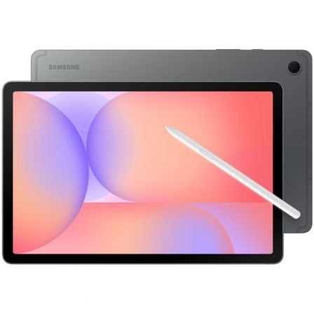 Tablet Samsung Galaxy Tab S10 Lite 10.9'/ 8GB/ 256GB/ Octacore/ Gris