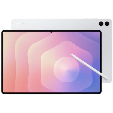 Tablet Samsung Galaxy Tab S11 Ultra 14.6'/ 12GB/ 256GB/ Octacore/ Plata