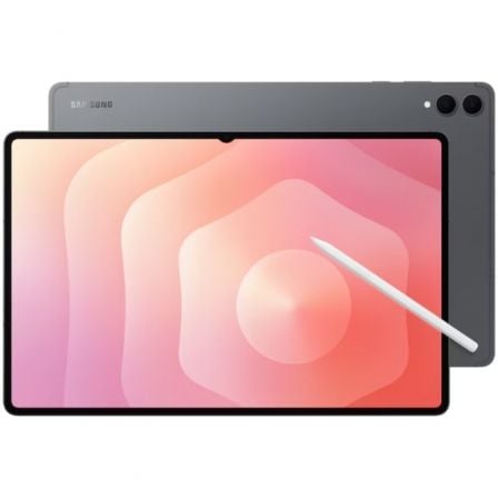 Tablet Samsung Galaxy Tab S11 Ultra 14.6'/ 12GB/ 512GB/ Octacore/ Gris