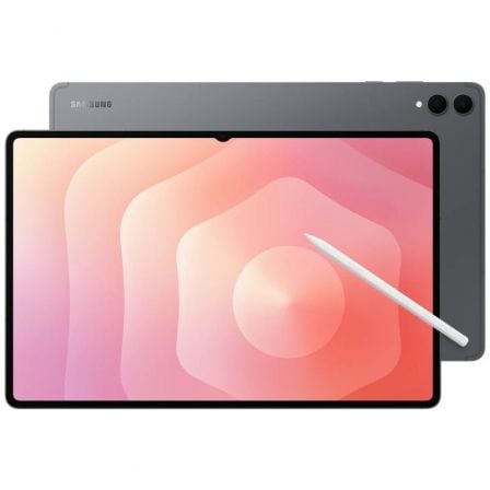 Tablet Samsung Galaxy Tab S11 Ultra 14.6'/ 12GB/ 256GB/ Octacore/ 5G/ Gris
