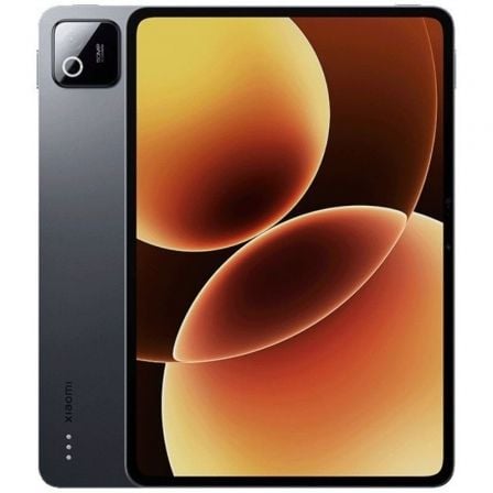 Tablet Xiaomi Pad 8 11.2'/ 8GB/ 256GB/ Octacore/ Gris